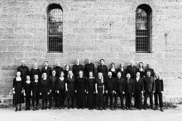 Event image I mors favn - Julekonsert med Oslo Vokalensemble