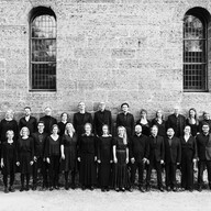 Event image I mors favn - Julekonsert med Oslo Vokalensemble