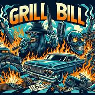 Event image GRILL BILL – Siste konsert på Herr Nilsen!
