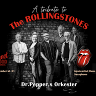 Event image Tribute to The Rolling Stones 