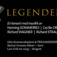 Event image Legender