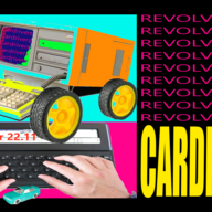 Event image Cardrivers // Revolver