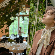 Event image ITALIENSK AFTEN på Øvre-Eide Gård – fredag 24. oktober kl. 19.30