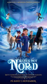 Event image Reisen mot nord 