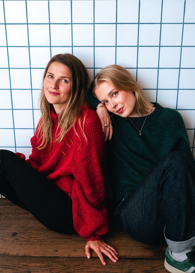 Event image Julekonsert med TAUS og Frida Amundsen - Fjordahallen 28. November