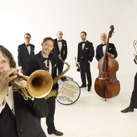 Event image Stockholm Swing All Stars - In The Spirit of Duke Ellington