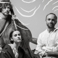 Event image Agnes Persson Trio - En jazzmatiné på Östergötlands museum