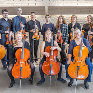 Event image Debutkonsert: Haugerud Kammerorkester