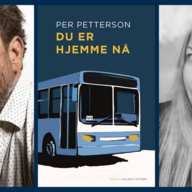 Event image Per Petterson | Er du hjemme nå?