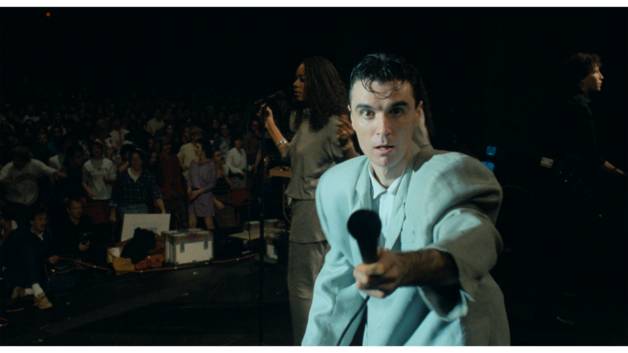 Event image Stop Making Sense