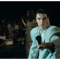 Event image Stop Making Sense
