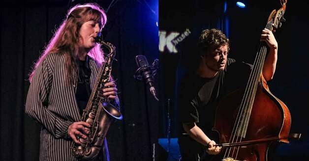 Event image Playdate - Kvelvane/Elnan + Karl Nyberg