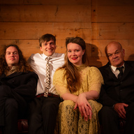 Event image De glemtes orkester