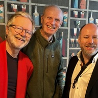 Event image Konsert med Fliflet/Hamre og Rolf Erik Nystrøm