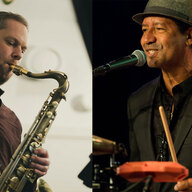 Event image Salsa-Sanaa: Hades, Håvar og JazzGalleriet