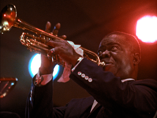 Event image Jazz on a Summer´s Day