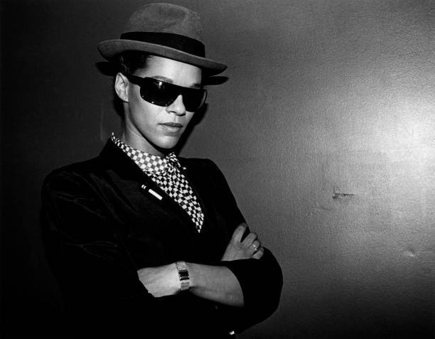 Event image Pauline Black