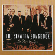 Event image The Sinatra Songbook - Sommerkonsert