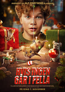 Event image Hvis ingen går i fella 