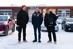 Event image Klæbo