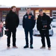 Event image Klæbo