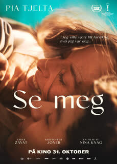 Event image Se meg 