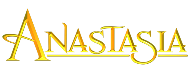 Event image Anastasia musikalen