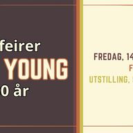Event image Neil Young 80 år // Kulturbanken Jessheim