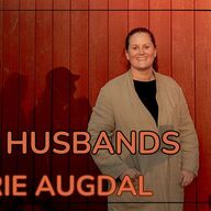 Event image The Husbands med Marie Augdal // Kulturbanken Ettermiddag