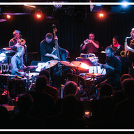 Event image Trondheim Jazzorkester & Ole Morten Vågan
