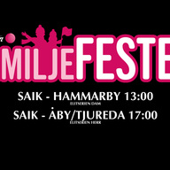 Event image Familjefesten 2025
