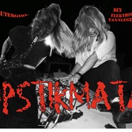 Event image Femme Brutal: Lipstikmata  + Komputergirl + Den Elektriske Tannlegestolen