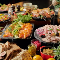 Event image Tradisjonell Julebuffet