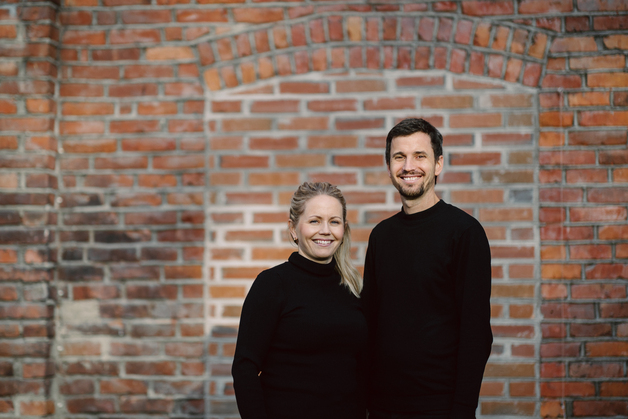 Event image Jul med Anne Marte og Peder Arnt!
