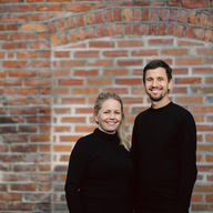 Event image Jul med Anne Marte og Peder Arnt!