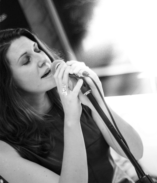 Event image Constanza Bergen Jazz Project