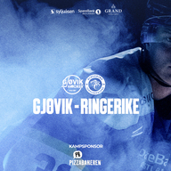 Event image Gjøvik Hockey - Ringerike
