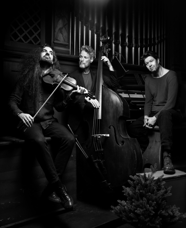 Event image Gjermund Larsen Trio