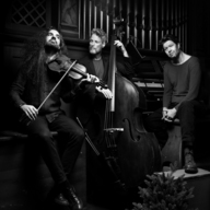 Event image Gjermund Larsen Trio