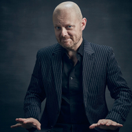 Event image Masterclass med Alexandre O. Phillippe