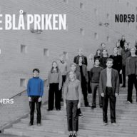 Event image Den lille blå prikken