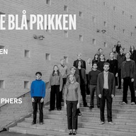 Event image Den lille blå prikken