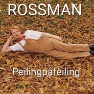 Event image ROSSMAN - Peilingpåfeiling 