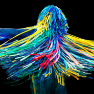 Event image The Sticky Dance | 100 GLADE dager | Second Hand Dance | Torsdag 27. november kl. 11:30