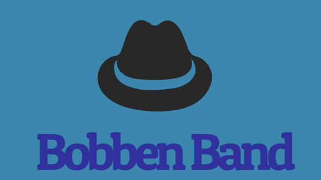 Event image Bobben Blues Band - oktober 2025