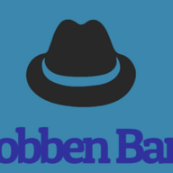 Event image Bobben Blues Band - oktober 2025