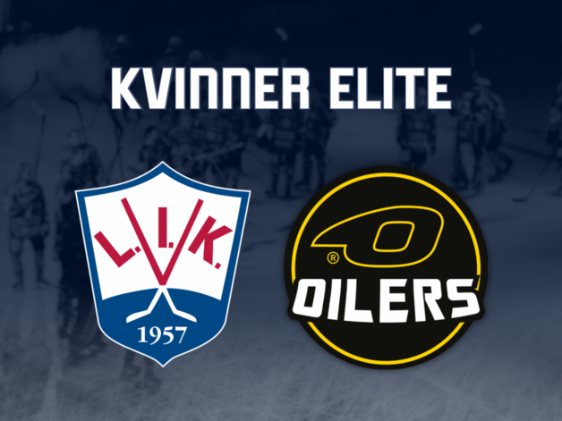 Event image L.I.K - Stavanger / Kvinner Elite 11.10.2025