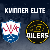Event image L.I.K - Stavanger / Kvinner Elite 11.10.2025