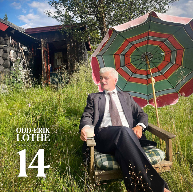 Event image ODD-ERIK LOTHE 