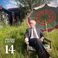 Event image ODD-ERIK LOTHE 